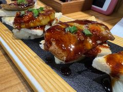 -水林间·寿喜烧自助(仙林金鹰店)