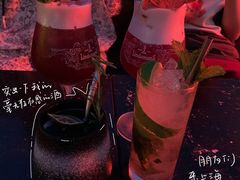 -船长酒吧 The Captain