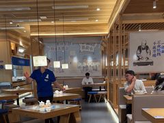 -马记永·兰州牛肉面(山姆外高桥店)