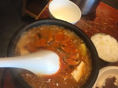 -辛氏火炉·韩式古法烤肉(松北店)