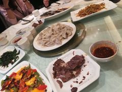 -老孙家饭庄·非遗(东关店)