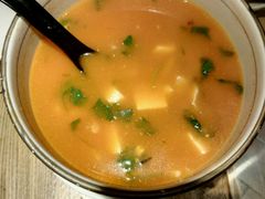 五彩疙瘩汤-望湘园·洞庭渔宴(永旺店)