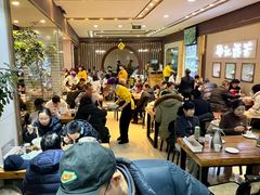 -杨记清芳牛肉拉面(京广路店)