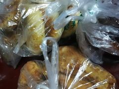 -满记烧饼(牛街东里小区一区店)