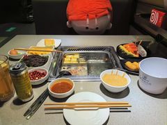 -海底捞火锅(贵和购物中心店.原鲁能城店)