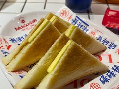 -碌碌发·东南亚风味烧烤档(体育西店)