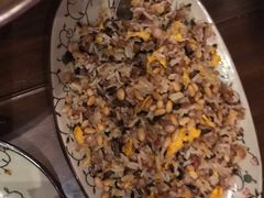 五谷米炒饭-北方馆(澳门伦敦人店)