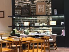 -瑰丽酒店·海吧·天际下午茶·现场DJ·天台酒吧