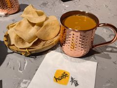 -Home Thai·泰谣(王府井apm店)