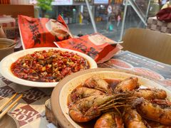 -老三样·旧食新味(万寿宫店)