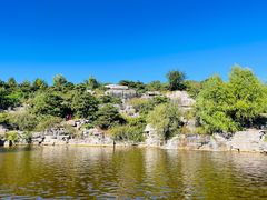 -北京西山国家森林公园