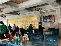 大堂-老毛手抓·盐池滩羊非遗手抓(宁夏总店)