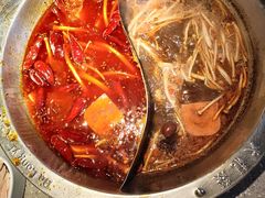 -大龙燚火锅(太古里店)