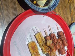 -北三老太太烧烤(人生一串上榜店)