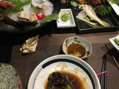 -德川家日本料理(中关村寰太大厦店)