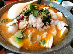-意满花千醉(金茂览秀城店)