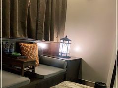 -新偶像健康汇•水疗SPA•豪华自助餐(世界城店)