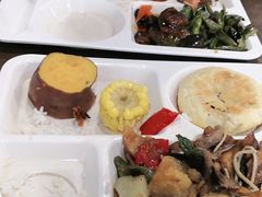 -六和孝顺素食餐厅(西湖道店)