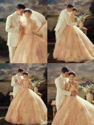 -今生有约婚纱摄影店(景德路店)