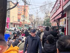 -逍遥镇刘相五胡辣汤豆沫馆(康复中街店)