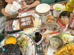 -肥韬茶餐厅(南山mini店)