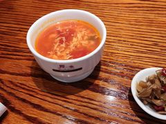 -厚生港萃·小吃餐厅(苍梧路店)