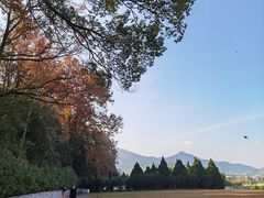 -古田会议纪念馆