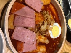 -喜来稀肉(北外滩白玉兰广场店)