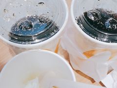 -麦当劳(安定门外大街店)
