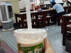 -牛一嘴·兰州牛肉面·大盘鸡(财富中心店)