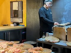 -鸟幸 TORISAKI 炭火居酒屋