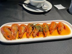 -海趣餐厅·苏式家菜(高新店)