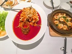 -眉州东坡·熊猫主题餐厅(枫蓝店)