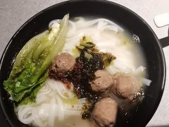 -晓粤·惹味粤菜(凯德乐峰广场店)