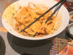 -大师兄·西北小馆(南沙万达广场店)