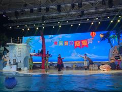 -三亚海昌梦幻海洋不夜城