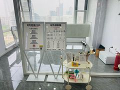 -爱洗澡的猫(望京店)