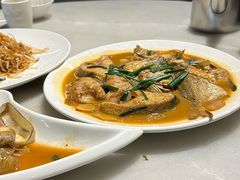 -华盛丰温州大排档(东三环南路店)