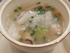 -潮汕味道·煮海餐厅(金麟大厦店)