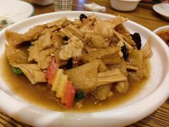-茂盛小吃(蓝田店)
