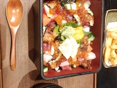 -玄白·炭烤活鳗(上海首店)