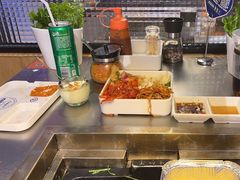 -金妈家烤肉(龙湖U城天街店)