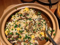 海肠捞饭-KŌNG胶东小馆(华熙店)