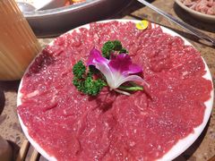 -历蜀记·家宴老火锅(总店)