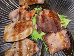 -渔荷食町·铁板烧料理(崂山万象汇店)