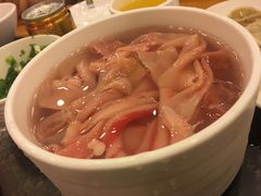 -老码头火锅(玉林店)