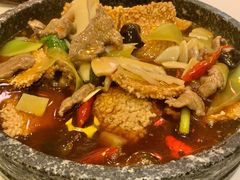 -院8里·少城记忆老川菜(宽窄巷子店)