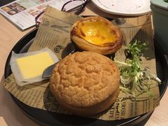 -避风塘(宝山万达店)