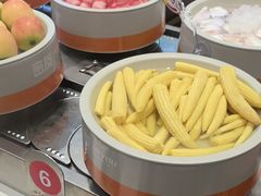 -密友回转自助火锅(世茂国际广场店)