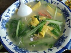 -晶渔坊·海鲜私房菜(东夷小镇店)